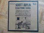 Scott Joplin, Cd's en Dvd's, Vinyl | Jazz en Blues, Gebruikt, Ophalen of Verzenden, Voor 1940, 12 inch