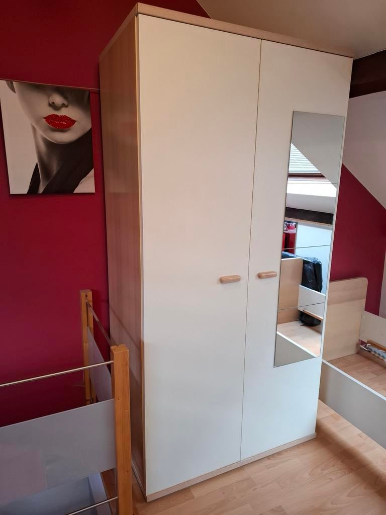 Chambre à coucher enfant, Maison & Meubles, Chambre à coucher | Chambres à coucher complètes, Enlèvement