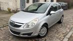 Opel corsa 1.2 benzine ‼️ Klaar voor registratie ‼️, Auto's, Opel, Euro 5, 4 cilinders, 1229 cc, Handgeschakeld