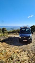 Renault master L1H1 mini camper, Voorwielaandrijving, 4 deurs, Euro 6, Electronic Stability Program (ESP)