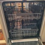 Aeg inbouw vaatwasser, Ophalen, Inbouw