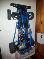 Marui galaxy rs, Enlèvement