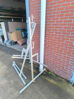 Protection des gouttières ou des avant-toits, Bricolage & Construction, Échafaudages, Enlèvement