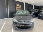 Citroën C3 1.2 BENZINE EURO 6B VAN 1STE EIGENAAR, Argent ou Gris, Achat, Entreprise, 82 ch