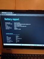 Laptop Fujitsu lifebook, Informatique & Logiciels, Tous, 256 GB, 32 GB, Enlèvement