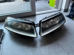 2 Audi A6 C6 koplampen, Autos : Pièces & Accessoires, Éclairage, Enlèvement, Audi