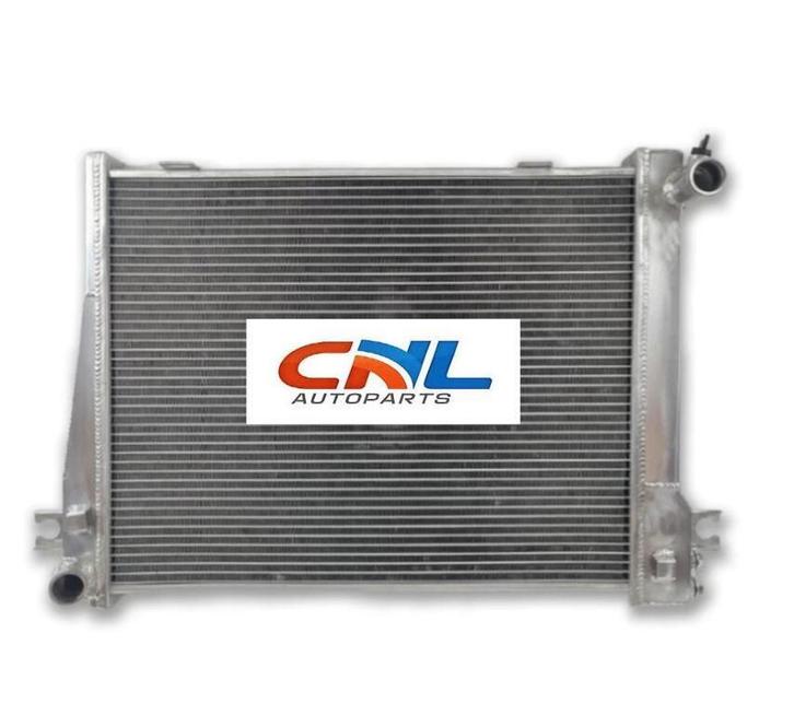 Radiateur BMW 3 E30 320i 323i 325i 325ix 325e M20 1982-1993, Autos : Pièces & Accessoires, Moteurs & Accessoires, Neuf, Enlèvement ou Envoi