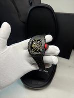 Richard mille 35-01 zwart, Ophalen of Verzenden