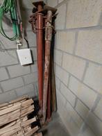 bouwschoren, Doe-het-zelf en Bouw, Steigers, Ophalen, Gebruikt, Overige typen