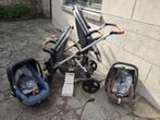 Périgles, Enfants & Bébés, Poussettes & Combinaisons, Autres marques, Avec siège auto, Comme neuf, Enlèvement