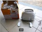 toaster                            NIEUW, Elektronische apparatuur, Ophalen, Nieuw