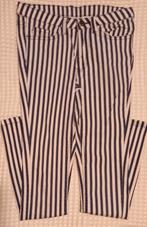 Gestreepte broek maat 146, Ophalen of Verzenden, Zo goed als nieuw, Meisje, Broek