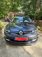 Renault megan te koop, Auto's, Voorwielaandrijving, Leder en Stof, 5 deurs, Particulier