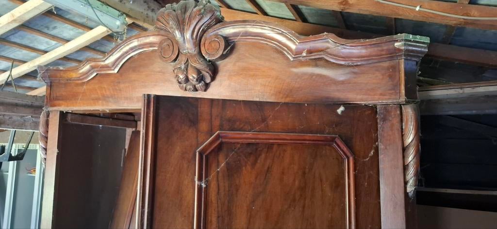 Kleerkast, Ophalen of Verzenden