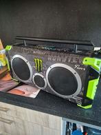 Monster bleutooth speaker, Audio, Tv en Foto, Luidsprekerboxen, Ophalen