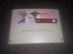 Cartouche unique Lufia & the Fortress of Doom Super Nintendo, Consoles de jeu & Jeux vidéo, 1 joueur, Enlèvement ou Envoi, Comme neuf