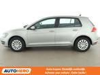 Volkswagen Golf 1.6 TDI Trendline BlueMotion Tech, Argent ou Gris, Achat, Cruise Control, Boîte manuelle