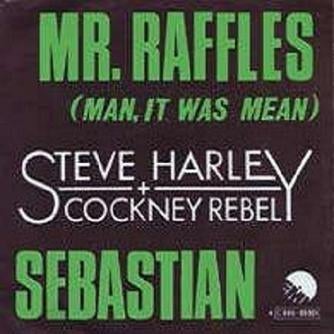 steve harley + cockney rebel, Ophalen of Verzenden