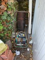 Dameuse a essance, Enlèvement, Utilisé