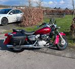Honda Shadow 125 cc Annee 1999, Motos, Motos | Honda, Tourisme, Particulier