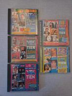 Tien om te zien., Cd's en Dvd's, Ophalen of Verzenden