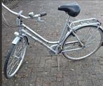 DAMES FIETS(Alu  KETTLER), Overige merken, Versnellingen, Ophalen of Verzenden, 53 tot 56 cm