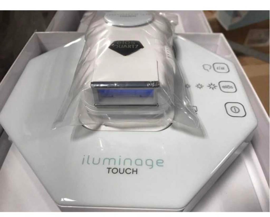 Laser machine iluminage IPL lichtontharing, Ophalen of Verzenden, Nieuw