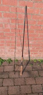 Vishengel, Watersport en Boten, Ophalen, Gebruikt, Werphengel