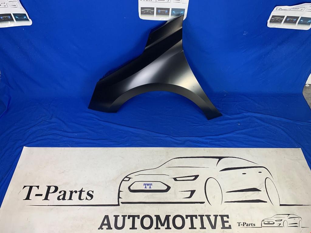 Opel corsa F zijscherm scherm links voorscherm, Info@fabrikant.eu, Fabrikant BV, Nieuw, Fabrikantstraat 1
1000 AA  Amsterdam