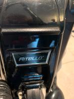 Een stofzuiger met water en om deilen met nat ?, Elektronische apparatuur, Stofzuigers, Ophalen, Zo goed als nieuw