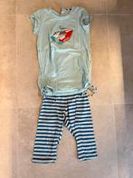 Woody pyjama 8 jaar/128, Kinderen en Baby's, Ophalen, Zo goed als nieuw, Meisje, Nacht- of Onderkleding