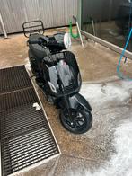 Gts toscana a klasse, Ophalen, Zo goed als nieuw