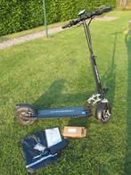 Skateflash Urban elektrische step - perfecte nieuwstaat !, Enlèvement, Comme neuf, Step électrique (E-scooter)