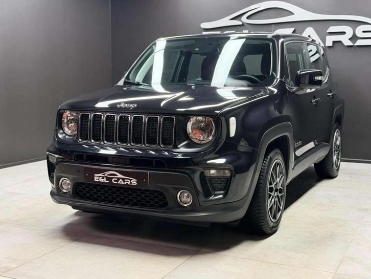 Jeep Renegade Réservé (automatique), Autos, Jeep, Entreprise, Achat, Renegade, ABS, Airbags, Air conditionné, Bluetooth, Ordinateur de bord