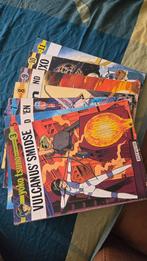 Yoko tsuno rn 3 t/m 20, Ophalen of Verzenden