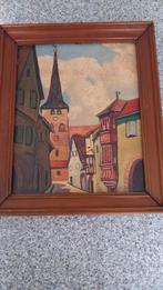 Tableau signé, Antiquités & Art, Enlèvement