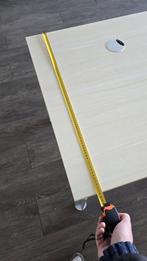 20 taal bureau tafels  MERK van Bulo, Zakelijke goederen, Kantoor en Winkelinrichting | Kantoormeubilair en Inrichting, Ophalen of Verzenden