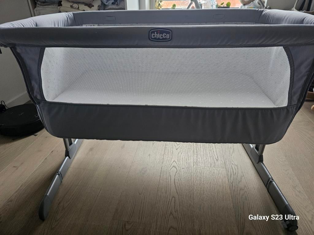 Co sleeper Chicco., Kinderen en Baby's, Babywiegjes en Ledikanten, Ophalen