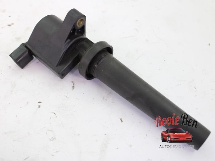 Bobine d'un Ford Maverick, -, 3 mois de garantie, -, -