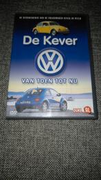 DVD De VW Kever, Enlèvement ou Envoi, Utilisé