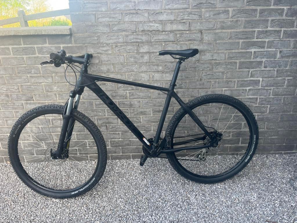 Thompson mountenbike, Vélos & Vélomoteurs, Vélos | VTT & Mountainbikes, Autres marques, 49 à 53 cm, Comme neuf, Enlèvement