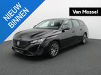 Peugeot 308 SW 1.2 PureTech 110 S&S Active Pack, Auto's, Stof, Gebruikt, Euro 6, 1199 cc