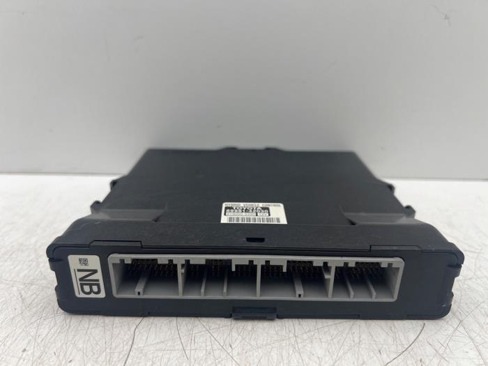 Computer Automatische Bak van een Toyota Rav-4, Gebruikt, -, -, Ophalen of Verzenden