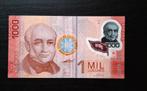 Bankbiljet Costa Rica 2009 ... 1000 Colones, Postzegels en Munten, Bankbiljetten | Amerika, Ophalen of Verzenden