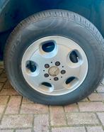 Jantes mercedes 15" vito, Enlèvement, Jante(s)