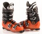 Chaussures de ski 40.5 41 EU SALOMON X PRO R100 orange, Carving, Enlèvement ou Envoi, Salomon, Utilisé