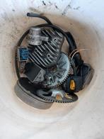 Peugeot brommer onderdelen, Fietsen en Brommers, Brommeronderdelen | Scooters, Ophalen, Gebruikt, Blok, Peugeot