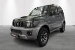 Suzuki Jimny 1.3 JLX, Autos, Suzuki, Euro 5, 63 kW, Boîte manuelle, 1300 cm³