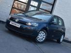 Volkswagen Golf 1.4i Comfortline PDC / Airco / Topstaat / Ga, Auto's, Voorwielaandrijving, Euro 5, Gebruikt, Zwart