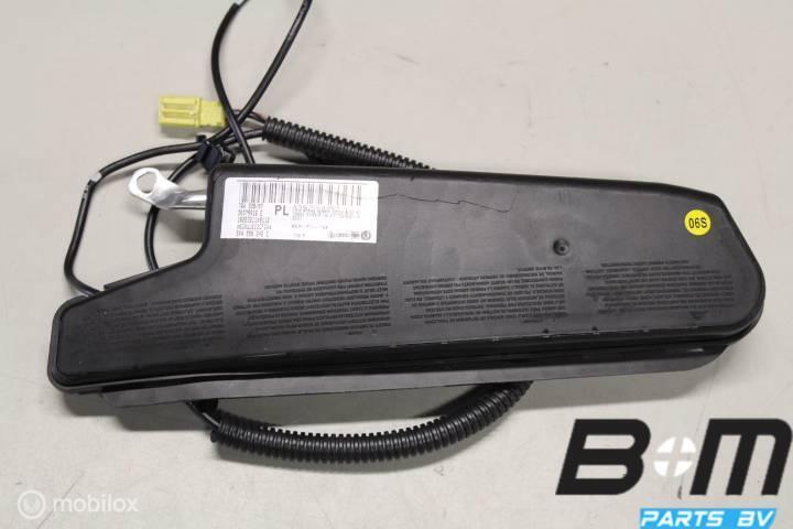 Stoel airbag rechts voor Audi A3 8P 8P4880242C, Utilisé